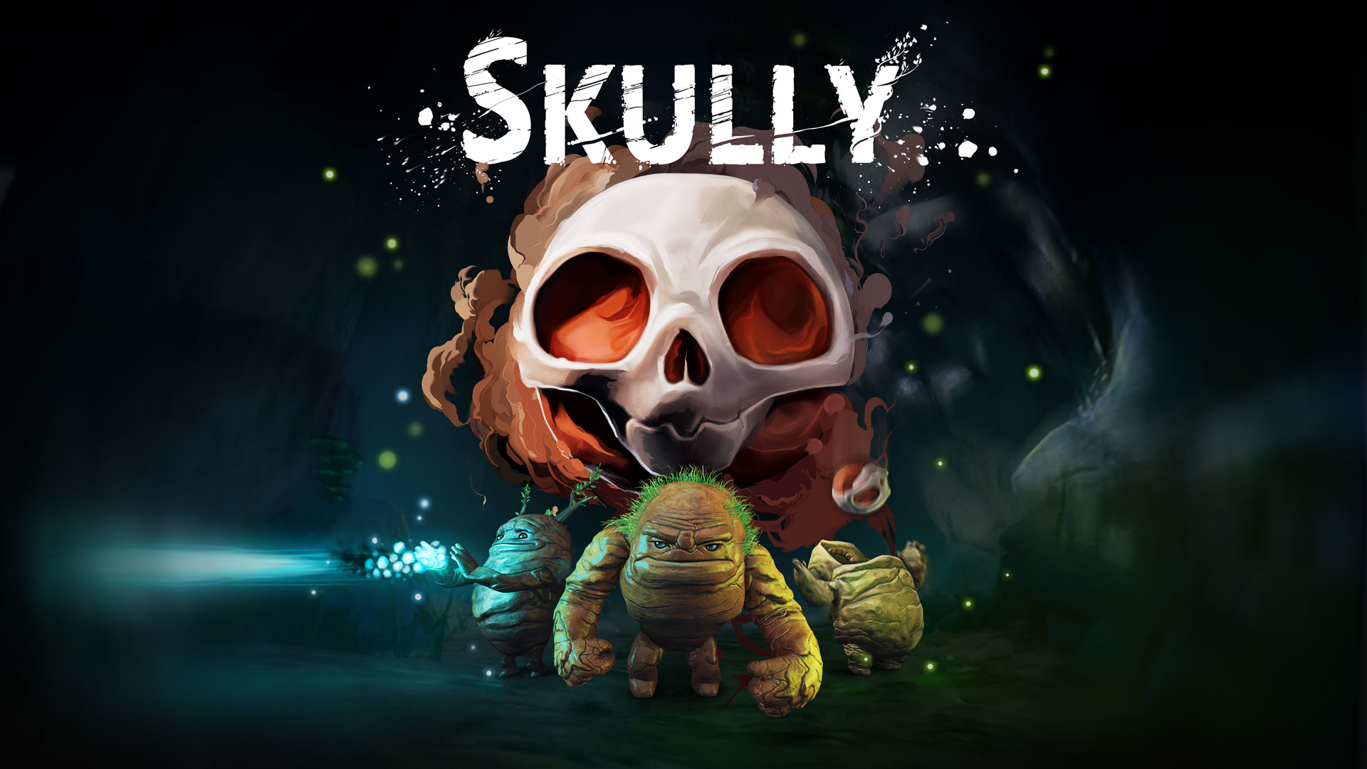 TEST] Skully : le jeu de plateforme action-aventure qui rend (ma ...