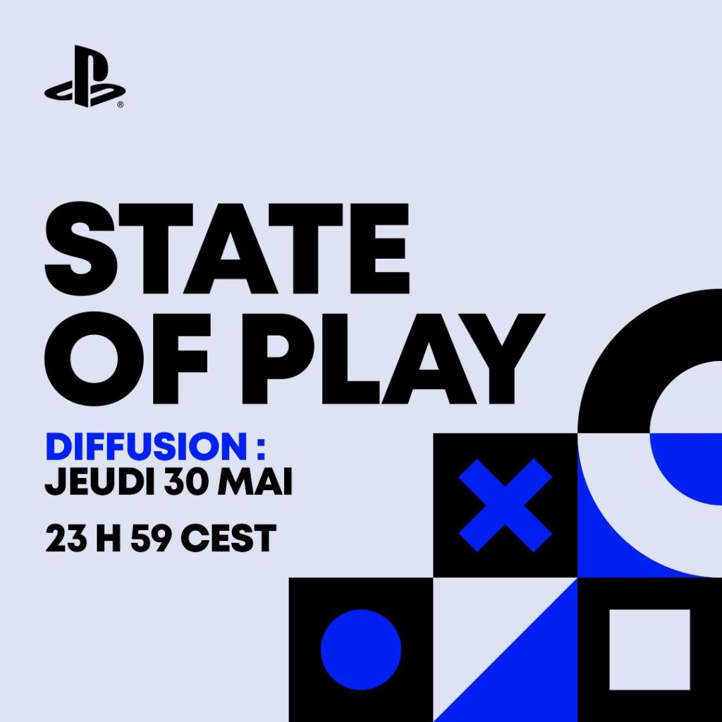 [ News ] State Of&nbsp;Play