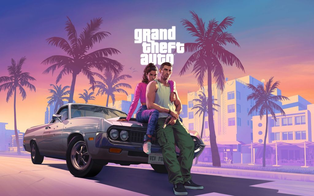 [ News ] Une période de sortie pour GTA&nbsp;VI