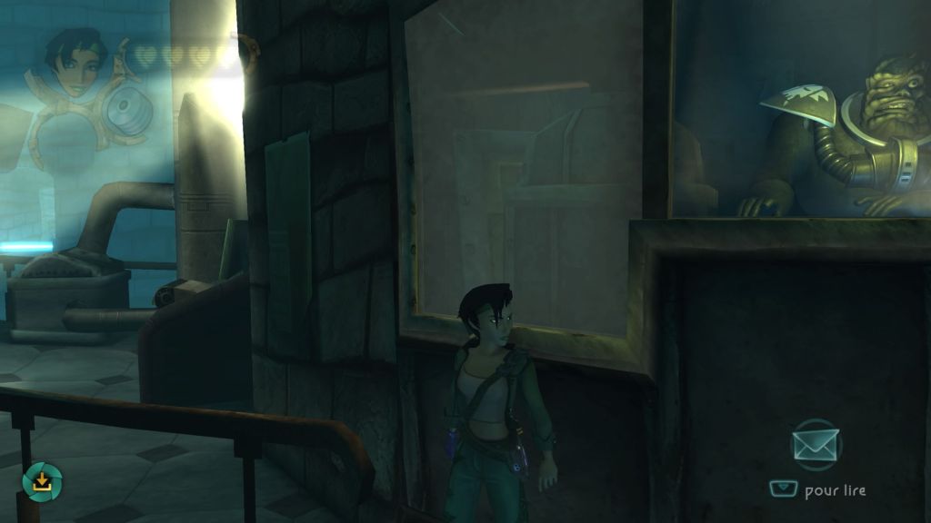[ Test ] Beyond Good & Evil – 20th Anniversary&nbsp;Edition