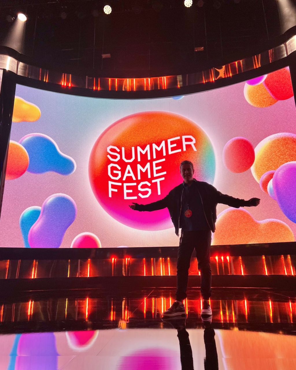 [ News ] Summer Game Fest&nbsp;2024