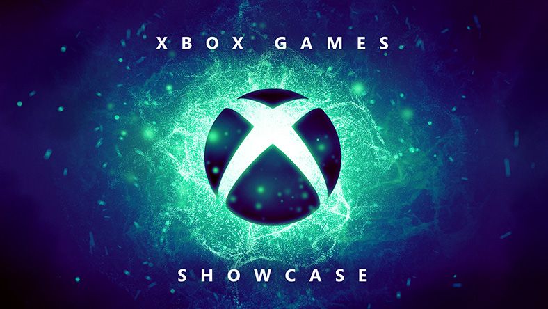 [ News ] Xbox Games&nbsp;Showcase