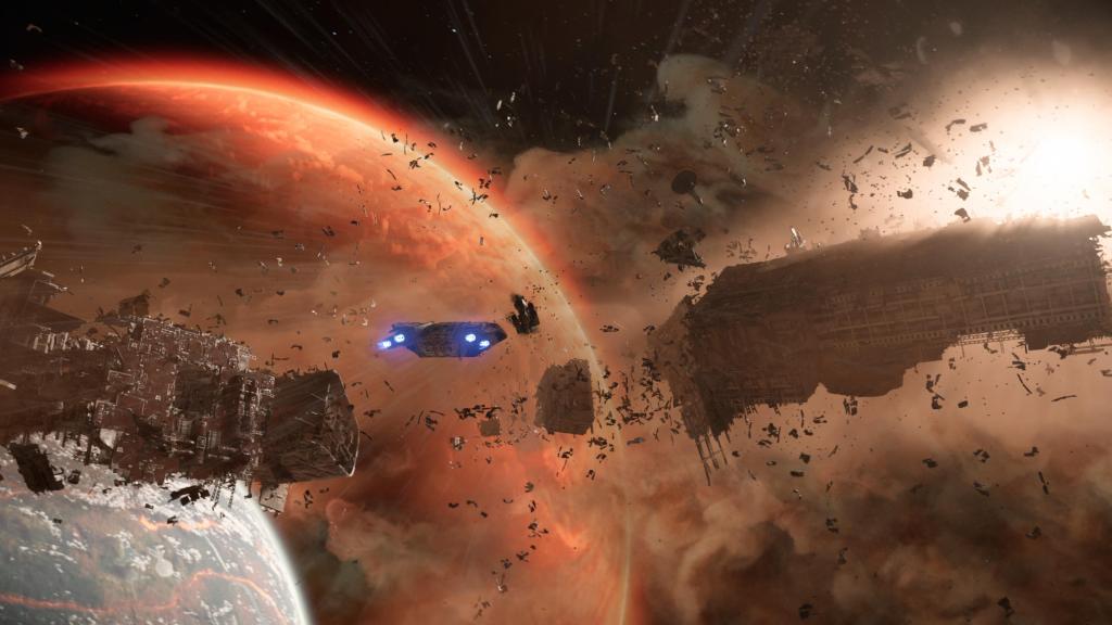 [ Test ] Star Wars&nbsp;Outlaws