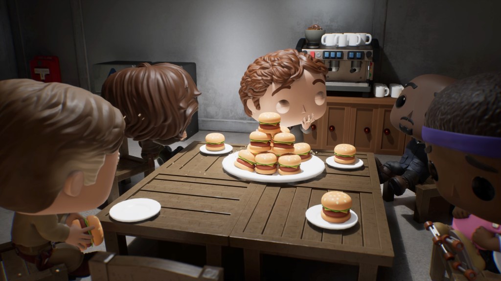 [ Test ] Funko&nbsp;Fusion