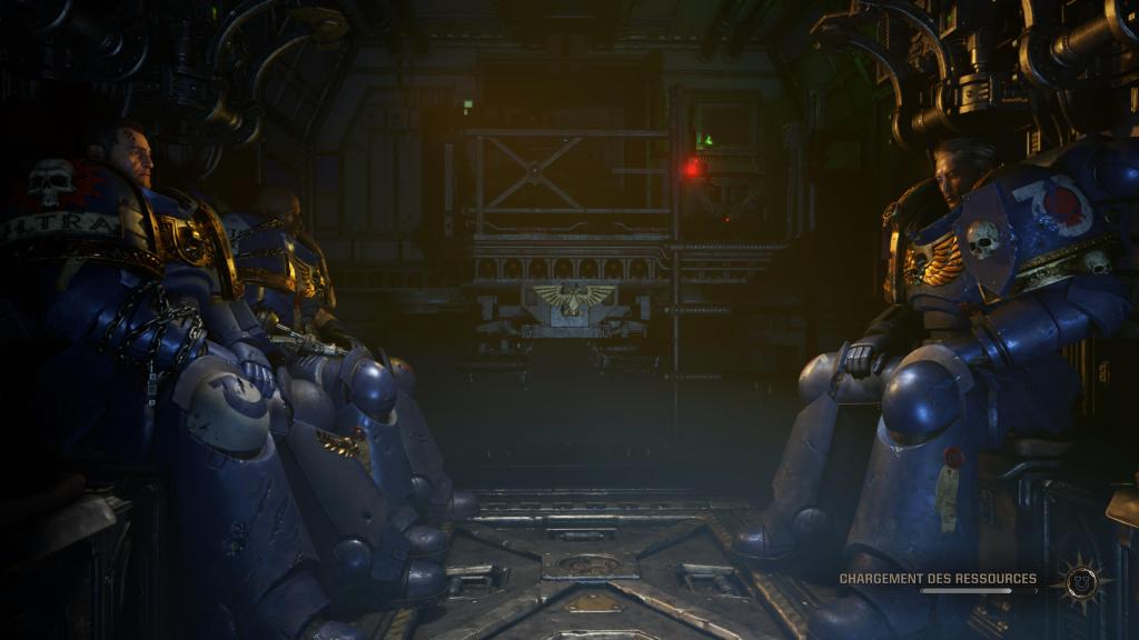 [ Test ] Warhammer 40,000: Space Marine&nbsp;2