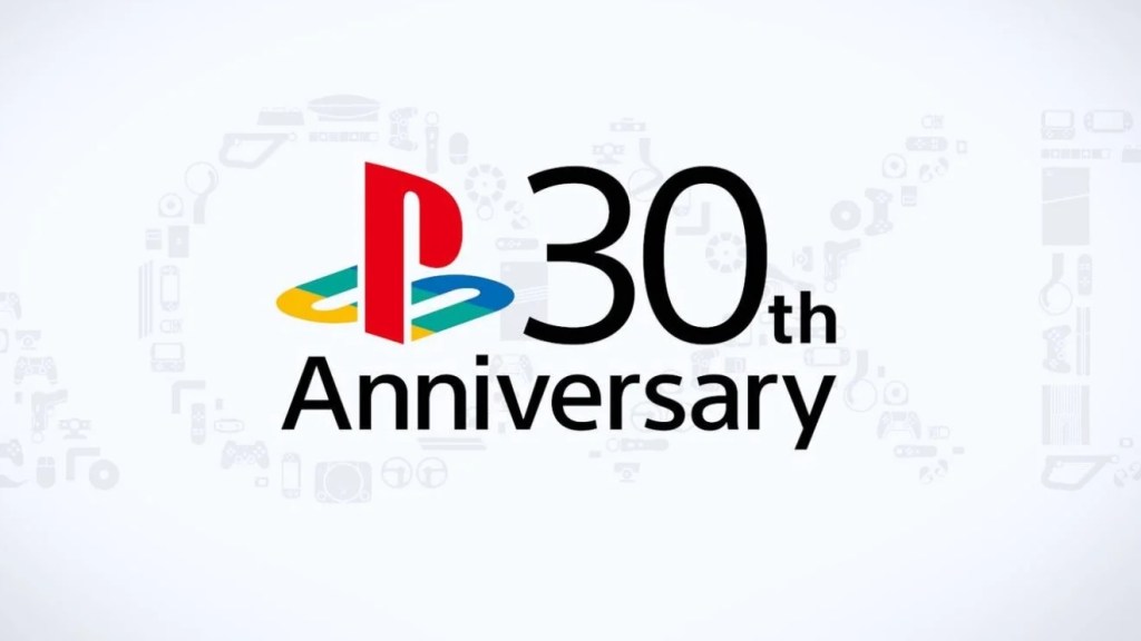 [ Test ] Sony fête les 30 ans de&nbsp;PlayStation