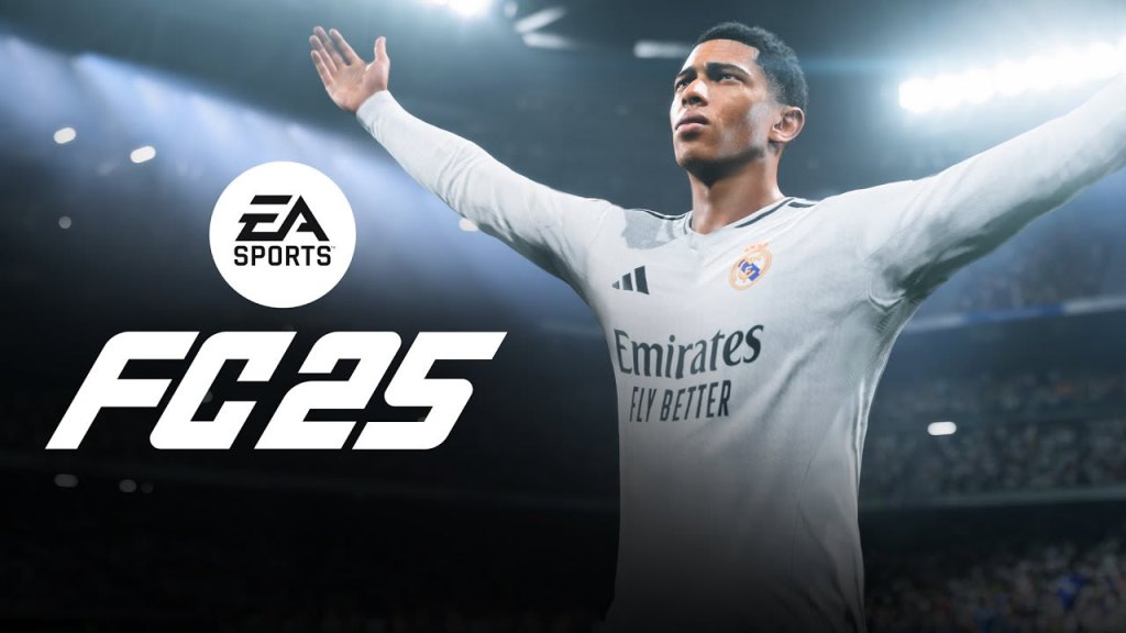[ Test ] EA Sports FC&nbsp;25