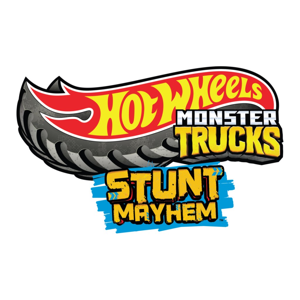 [ Test ] Hot Wheels Monster Trucks: Stunt&nbsp;Mayhem