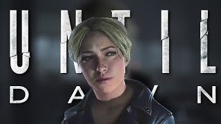 [ Test ] Until&nbsp;Dawn
