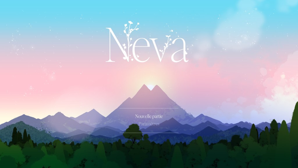 [ Test ]&nbsp;Neva
