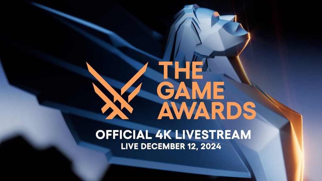 [ News ] The Game Awards&nbsp;2024