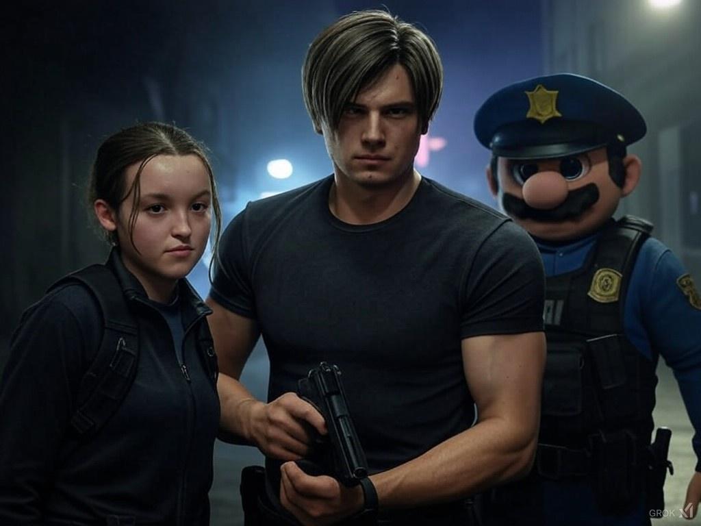 [ News ] Les News de la semaine ( 6/01 – 12/01&nbsp;)