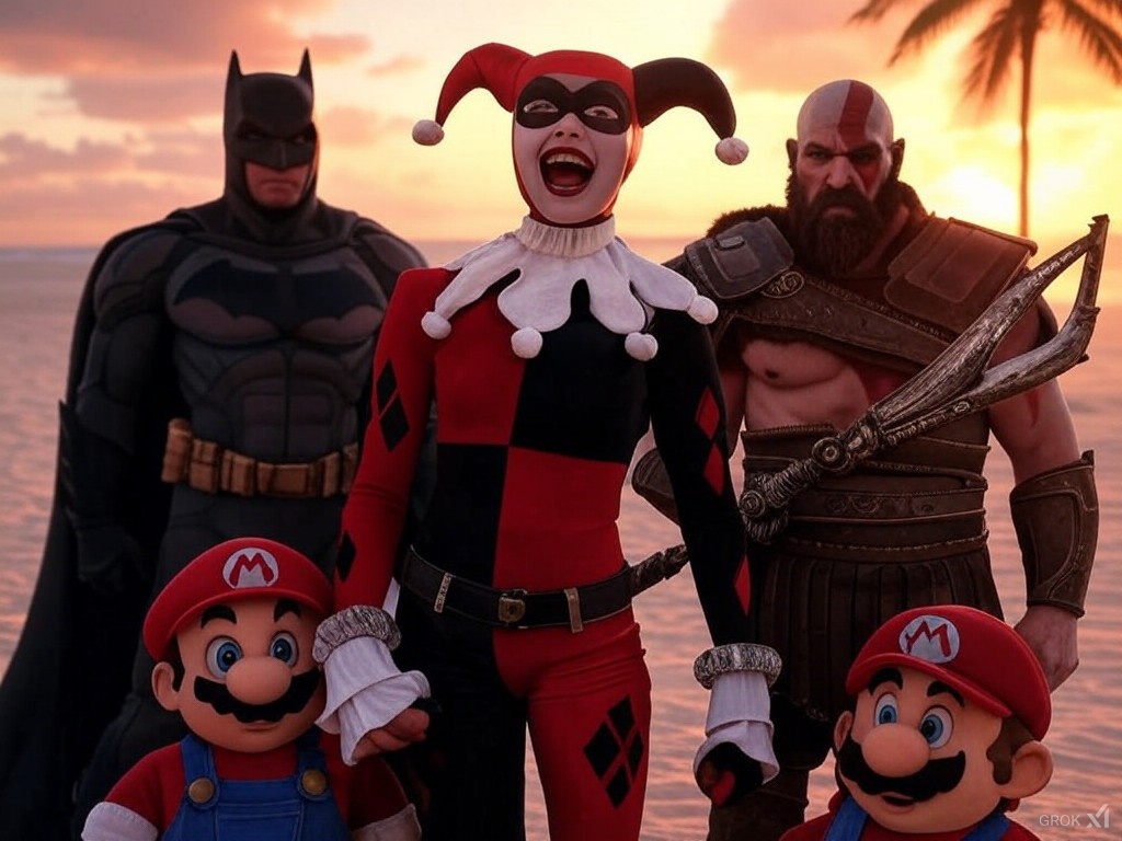 [ News ] Les News de la semaine ( 13/01 – 19/01&nbsp;)