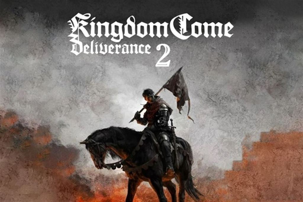 [ Test ] Kingdom Come Delivrance&nbsp;2