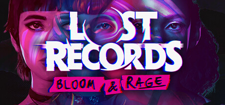 [ Test ] Lost Records: Bloom &&nbsp;Rage