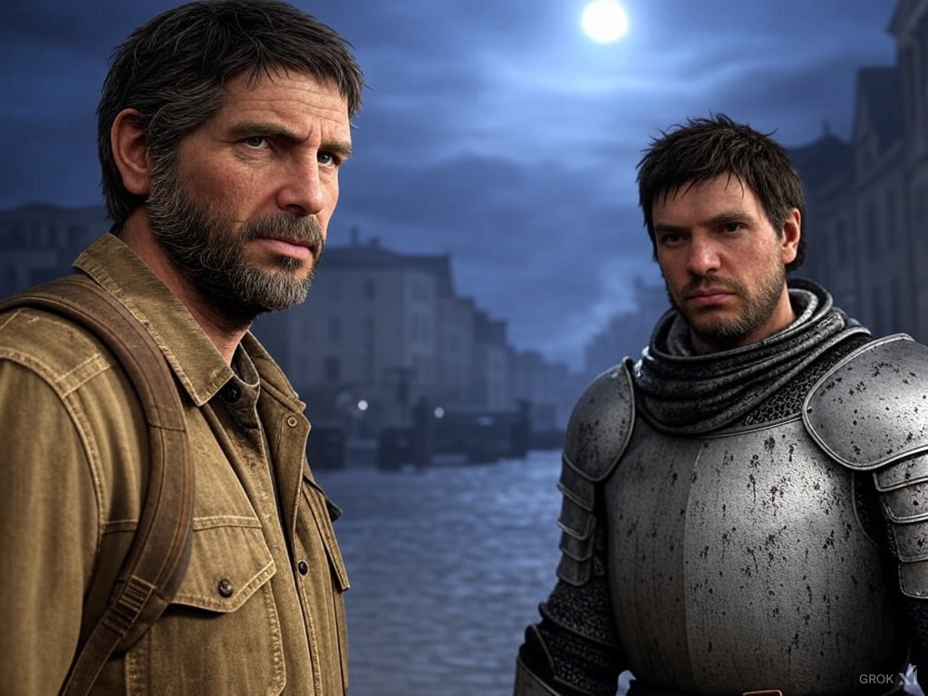 [ News ] Les News de la semaine ( 17/02 – 23/02&nbsp;)