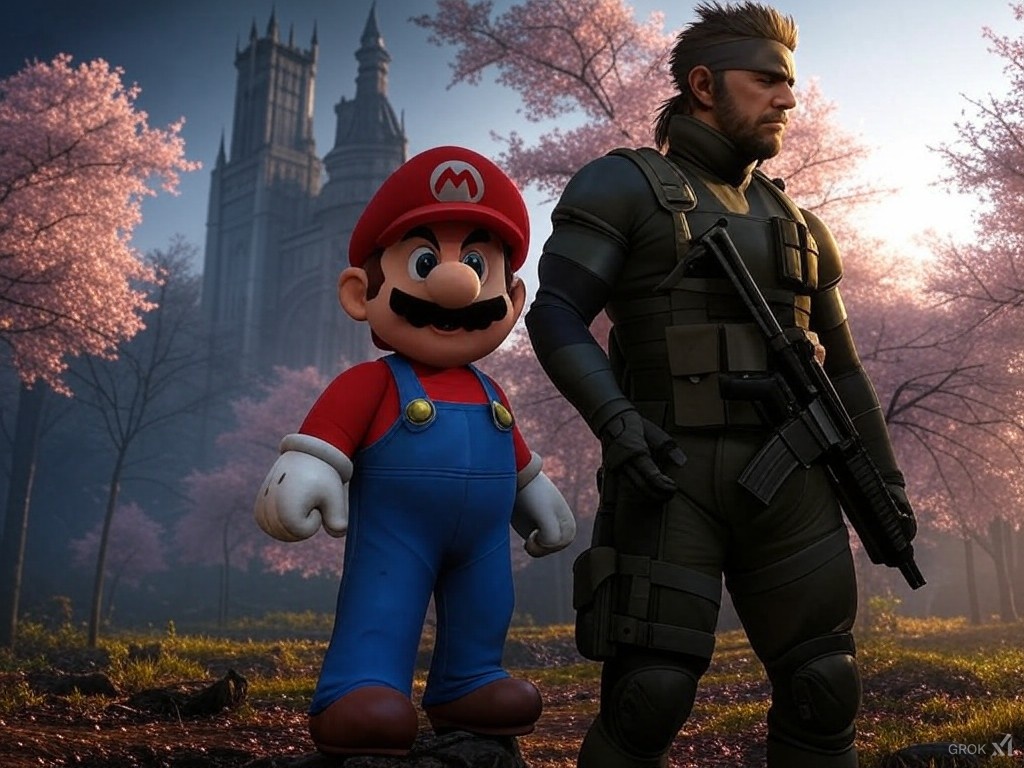 [ News ] Les News de la semaine ( 03/02 – 09/02&nbsp;)