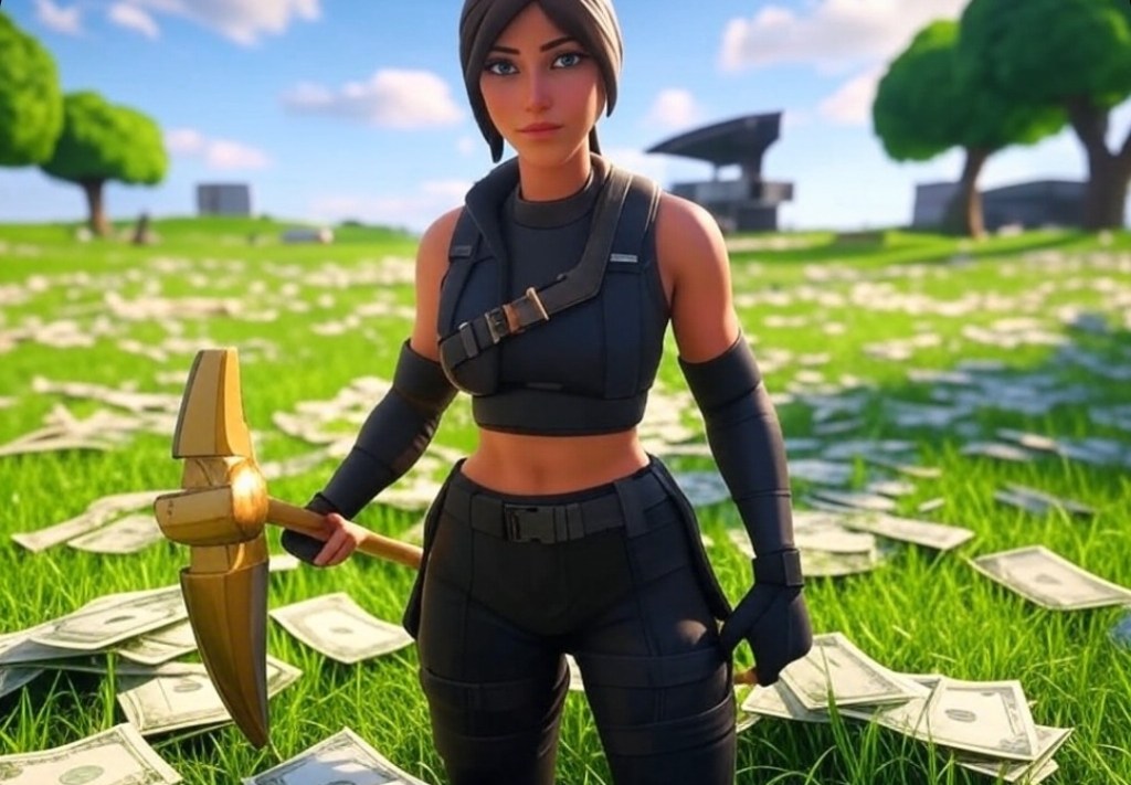 [ News ] Un café et le Buzz de&nbsp;Fortnite