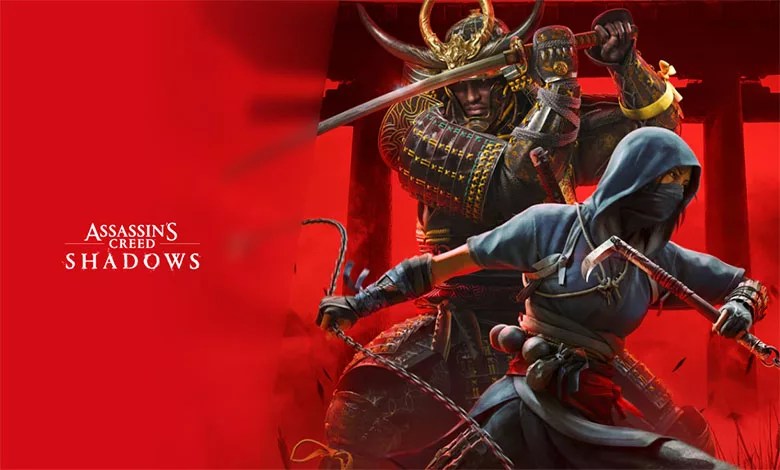 [ Test ] Assassin’s Creed&nbsp;Shadows