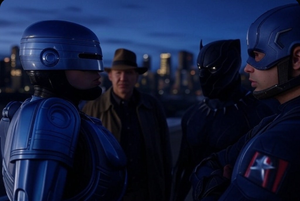 [ News ] Les News de la semaine ( 3/03 – 9/03&nbsp;)