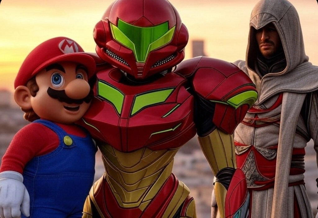 [ News ] Les News de la semaine ( 24/03 – 30/03&nbsp;)