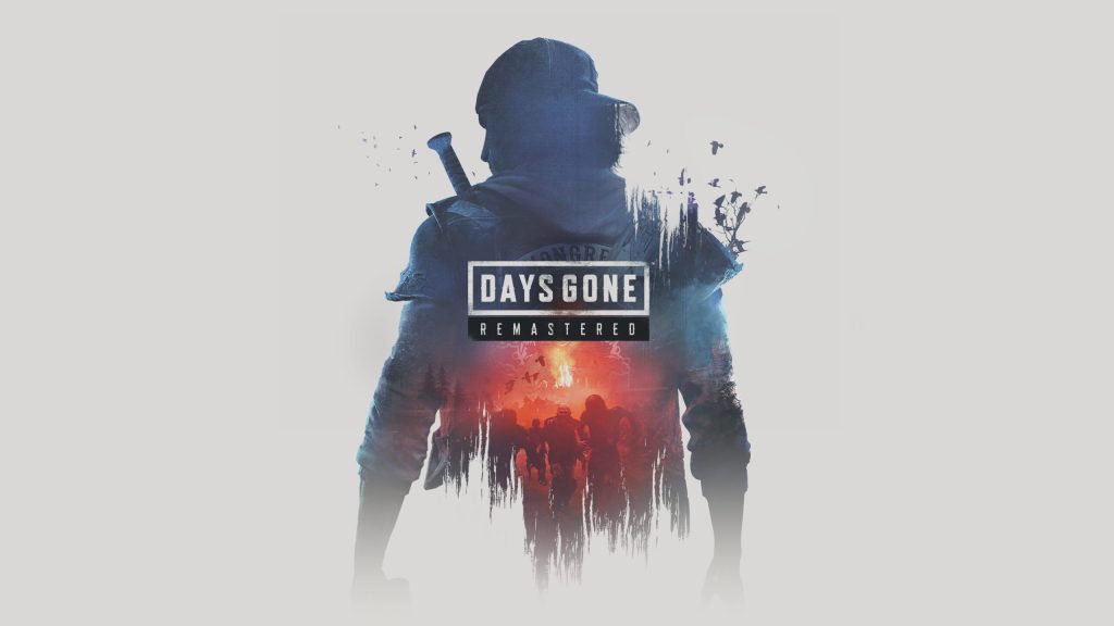 [ Test ] Days Gone&nbsp;Remastered