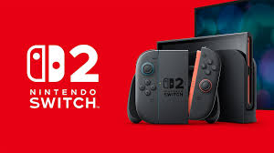 [ News ] Nintendo Switch 2 : Toutes les infos&nbsp;!