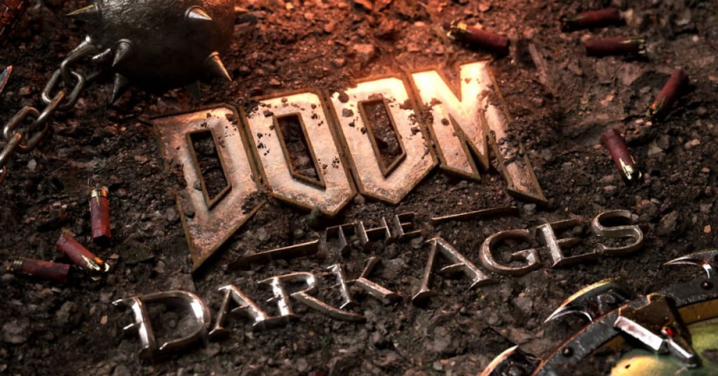[ Test ] Doom: The Dark&nbsp;Age