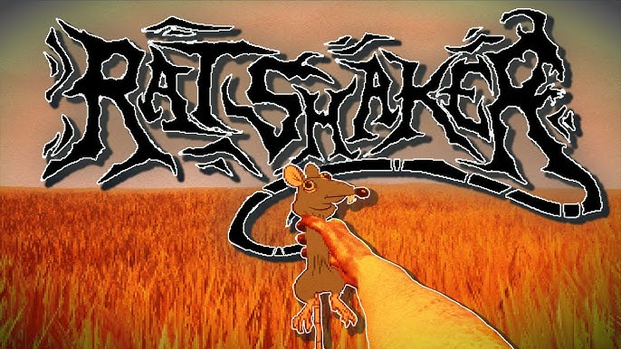 [ Test ]&nbsp;Ratshaker