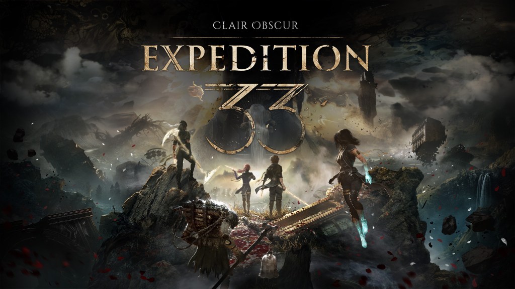 [ Test ] Clair Obscur : Expédition&nbsp;33