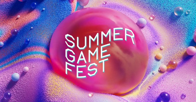 [ News ] Summer Game&nbsp;Fest