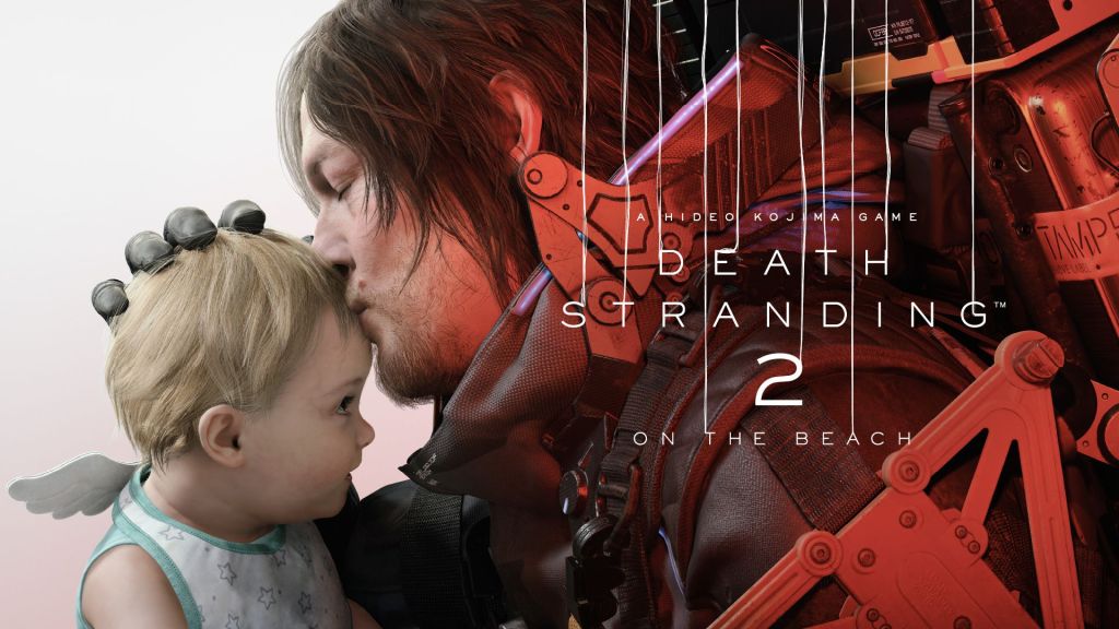 [ Test ] Death Stranding 2 : On the&nbsp;Beach