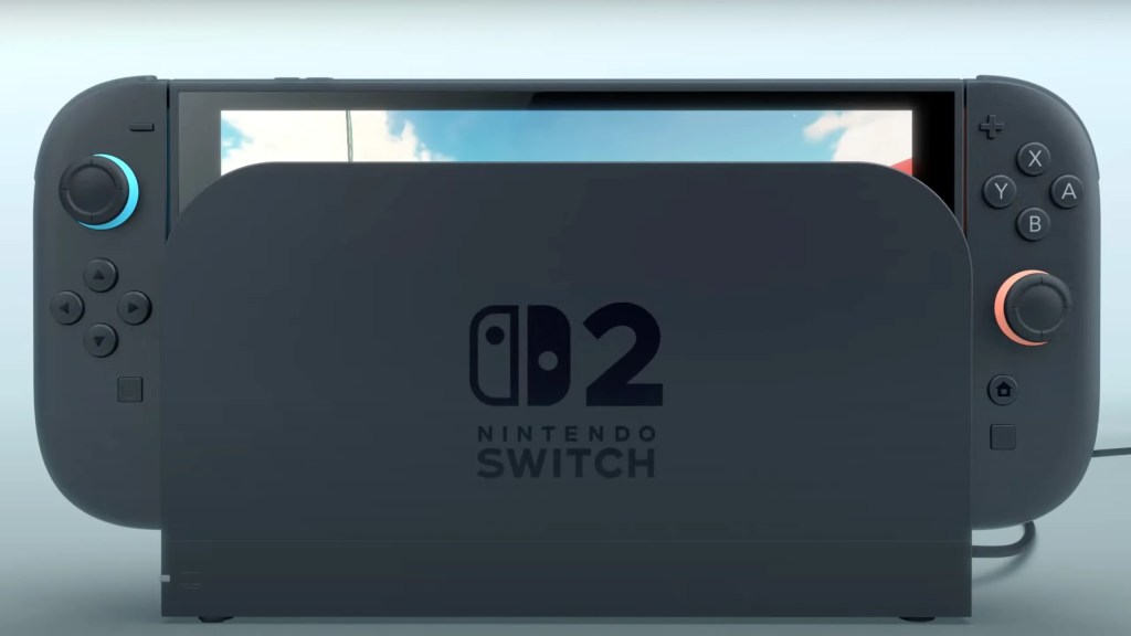 [ Test ] Nintendo Switch&nbsp;2