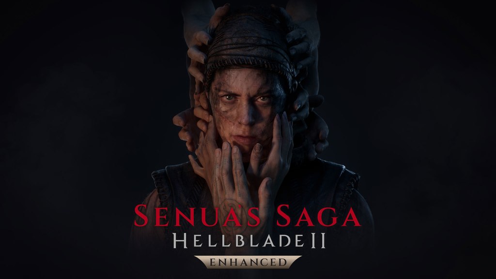 [ Test ] Senua’s Saga Hellblade 2&nbsp;Enhanced
