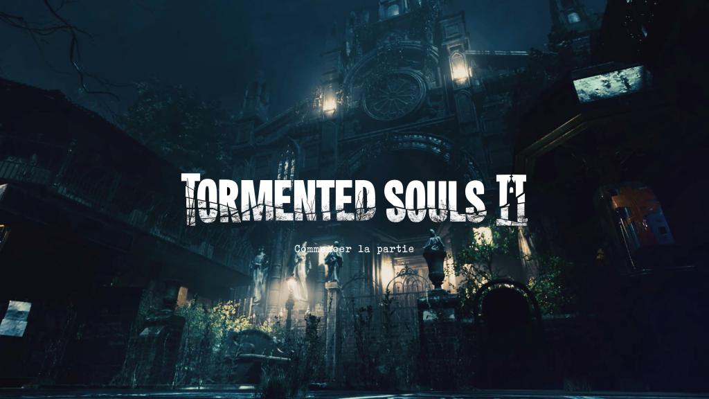 [ Test ] Tormented Souls&nbsp;2