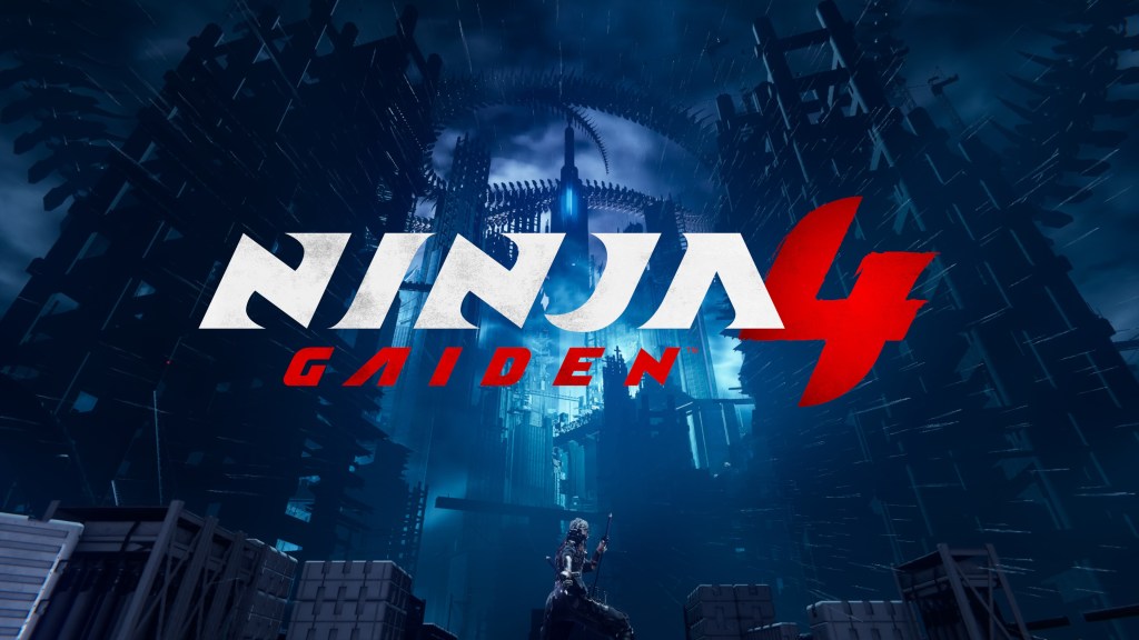 [ Test ] Ninja Gaiden&nbsp;4