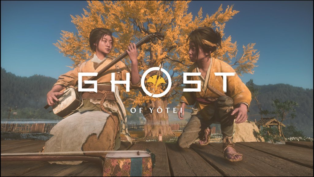 [ Test ] Ghost of&nbsp;Yõtei
