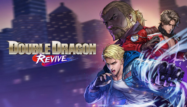[ Test ] Double Dragon&nbsp;Revive