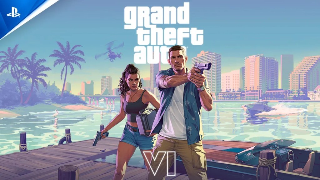[ News ] GTA VI, ENCORE reporté&nbsp;!