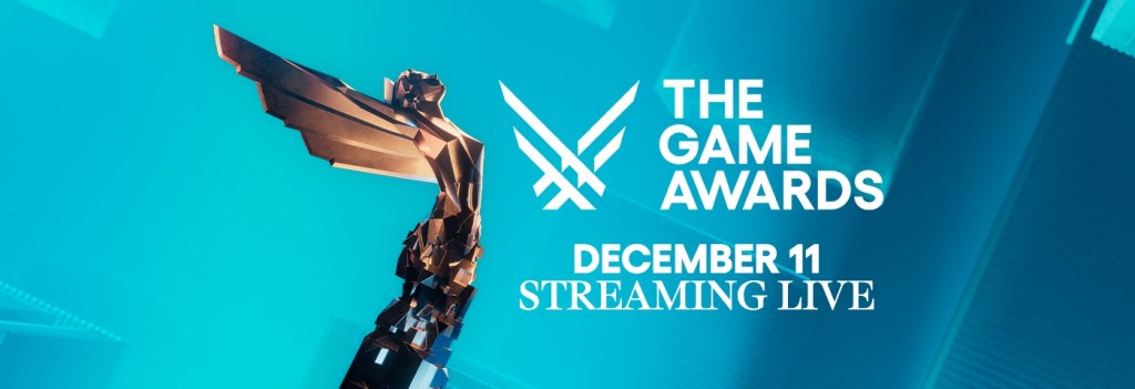 [ News ] The Game Awards&nbsp;2025