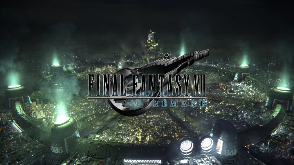 [ Test ] Final Fantasy VII Remake&nbsp;Intergrade