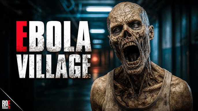 [ Test ] Ebola&nbsp;Village