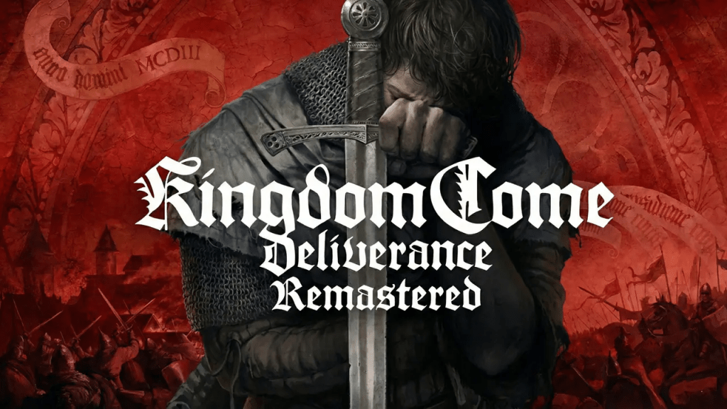 [ Test ] Kingdom Come Deliverance&nbsp;Remastered