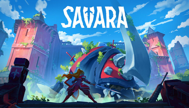 [ Test ]&nbsp;Savara