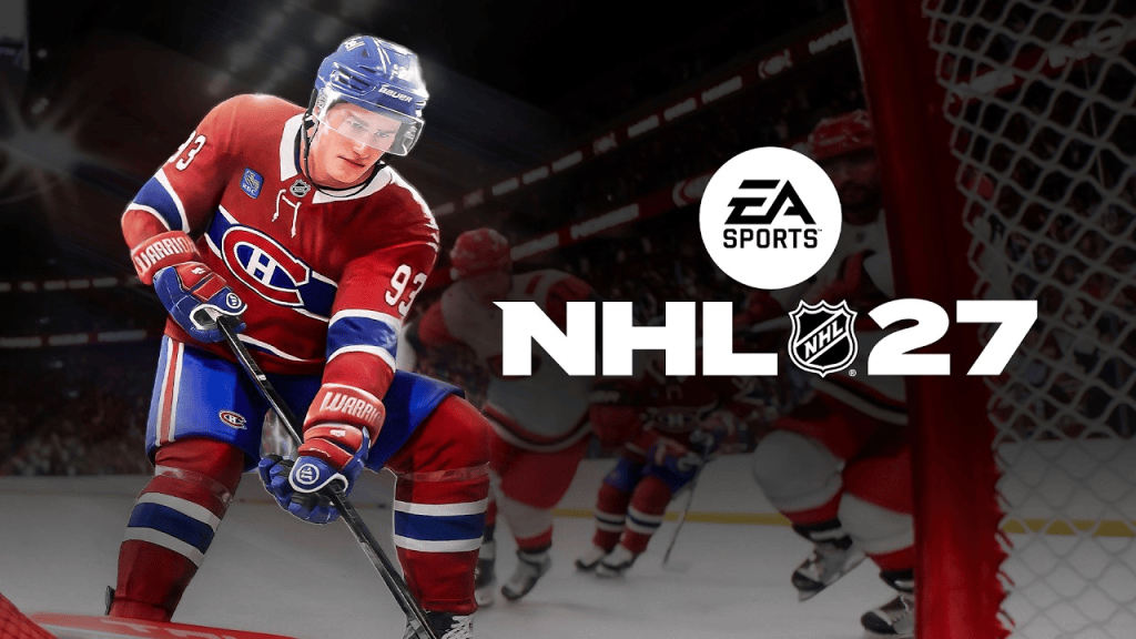 [ Test ] NHL&nbsp;27