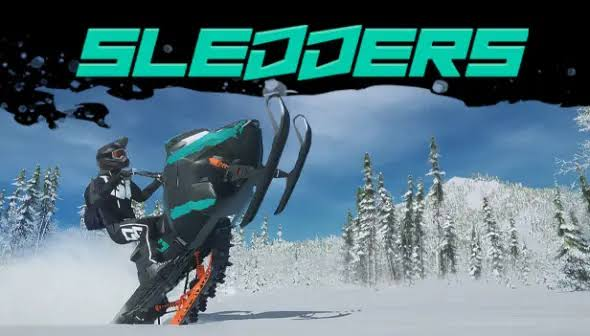 [ Test ] Sledders